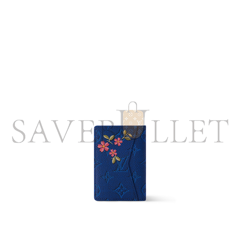 l0*is V*t0n pocket organizer m25972 (11*8*1cm)